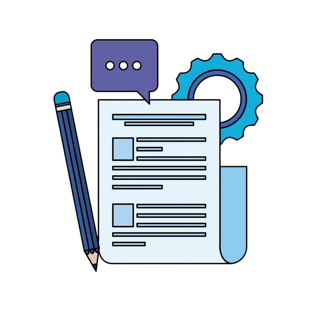 Technical Report Writing